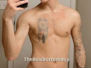 TheRealBottomBoy