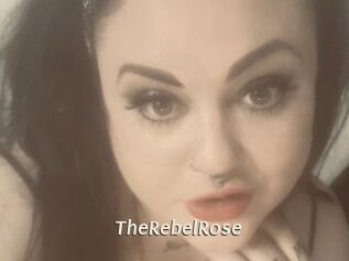 TheRebelRose