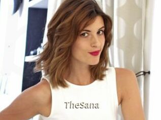 TheSana Blog éjac