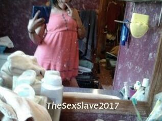 TheSexSlave2017