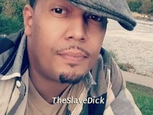 TheSlaveDick