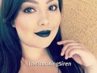 TheSmokingSiren