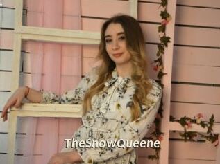 TheSnowQueene