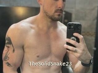 TheSolidSnake23 Blog éjac