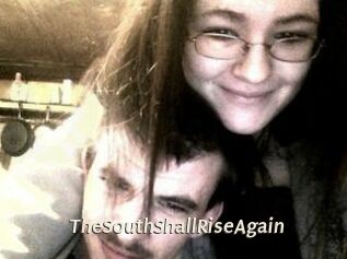 TheSouthShallRiseAgain