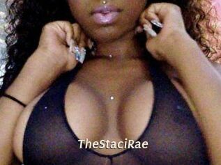 TheStaciRae