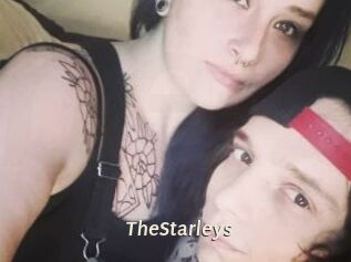 TheStarleys