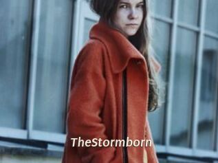TheStormborn