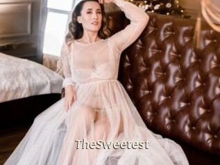 The_Sweetest