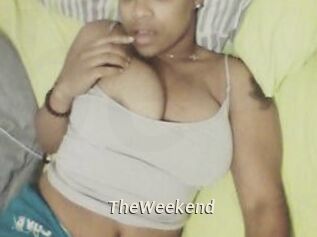 TheWeekend