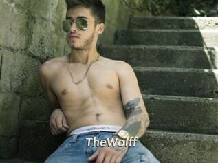 TheWolff