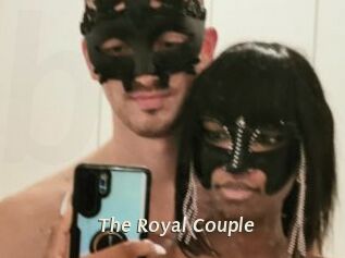 The_Royal_Couple