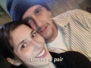 The_royal_pair
