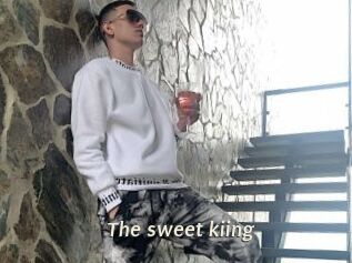 The_sweet_kiing