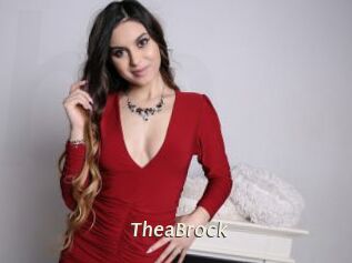 TheaBrock