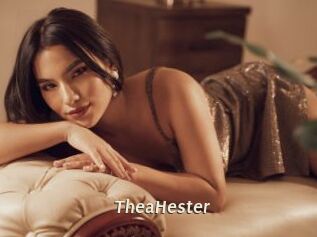 TheaHester