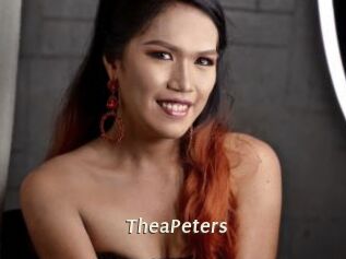 TheaPeters