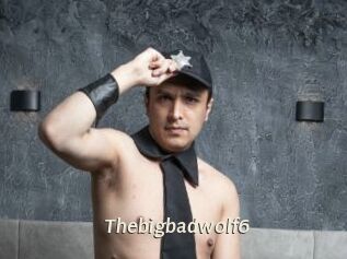 Thebigbadwolf6