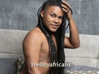 Theboyafricans