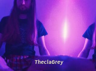 TheclaGrey