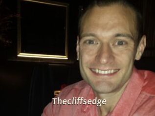 Thecliffsedge