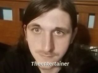 Theentertainer