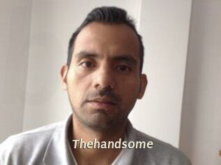 Thehandsome