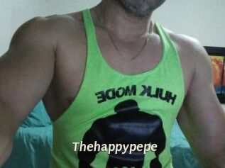 Thehappypepe
