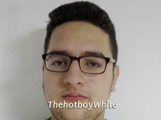 Thehotboy_White Blog éjac