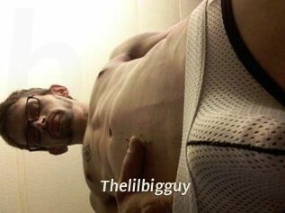 Thelilbigguy