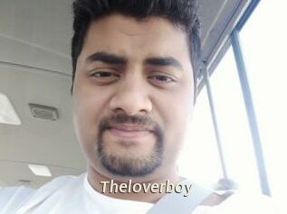 Theloverboy Blog éjac