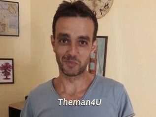Theman4U