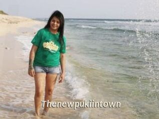 Thenewpukiintown
