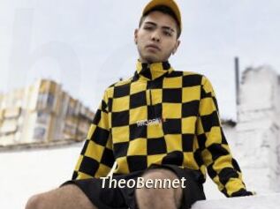 TheoBennet