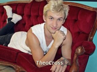 TheoCross