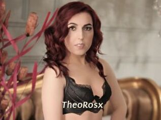 TheoRosx