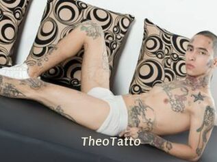 TheoTatto