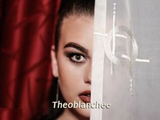 Theoblanchee Blog éjac