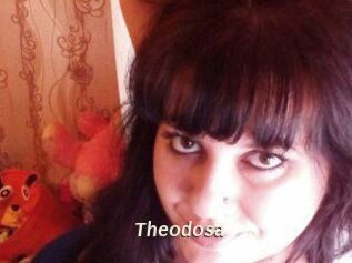 Theodosa