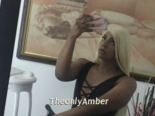 TheonlyAmber