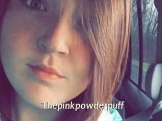 Thepinkpowderpuff