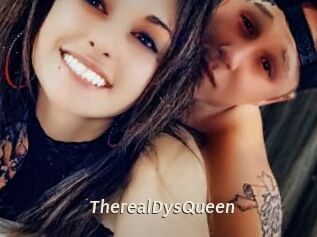 TherealDysQueen