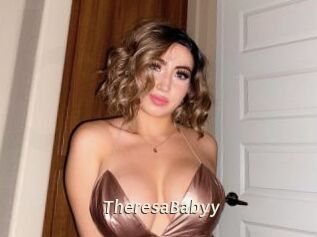 TheresaBabyy