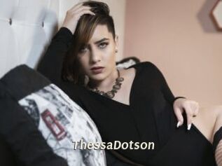 ThessaDotson