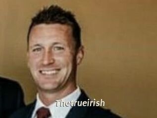 Thetrueirish