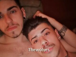 Thewolves