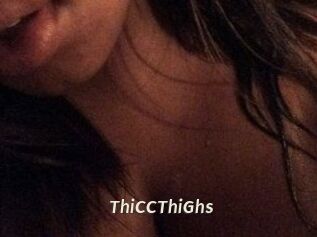 ThiCCThiGhs Blog éjac