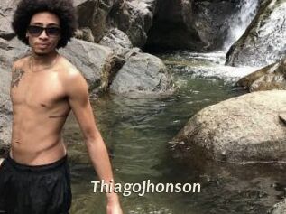 ThiagoJhonson