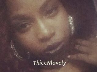 ThiccNlovely