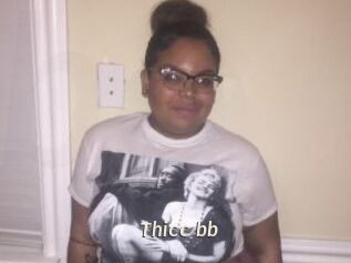Thicc_bb Blog éjac
